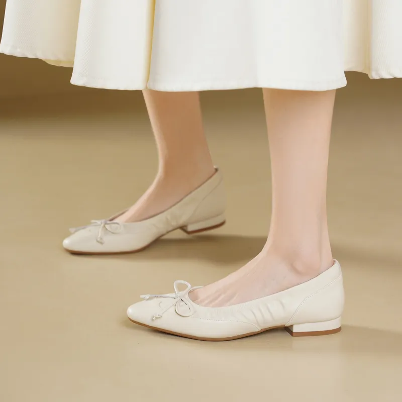 GOLDLION Casual Single Shoes Women's-2