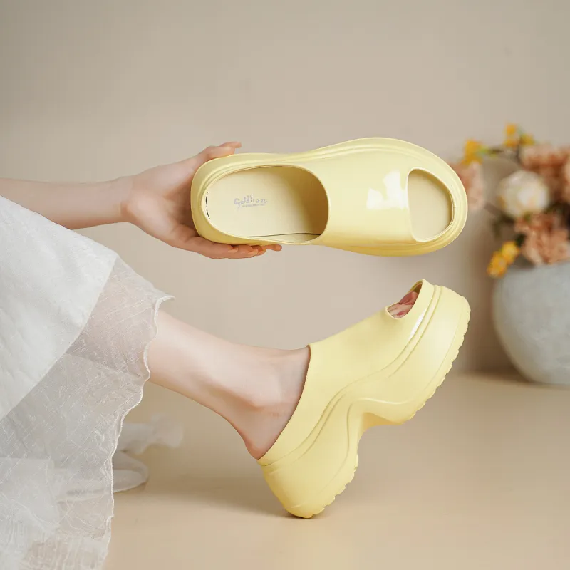 GOLDLION Slide Slippers Women's-11