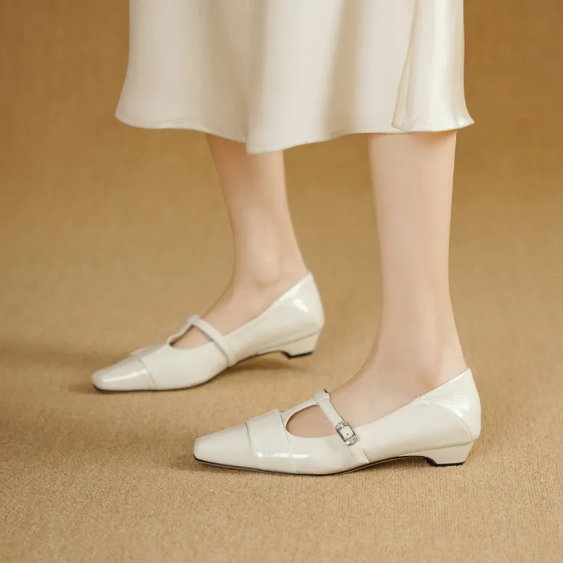 GOLDLION Casual Single Shoes Women's-9