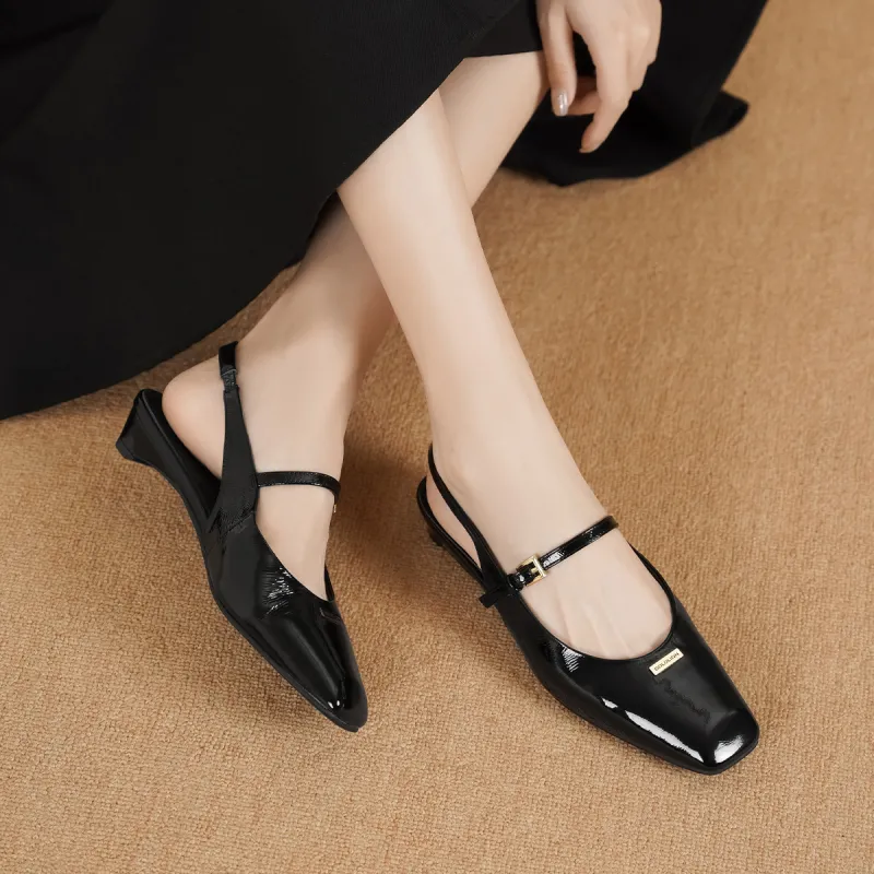 GOLDLION Casual Single Shoes Women's-3