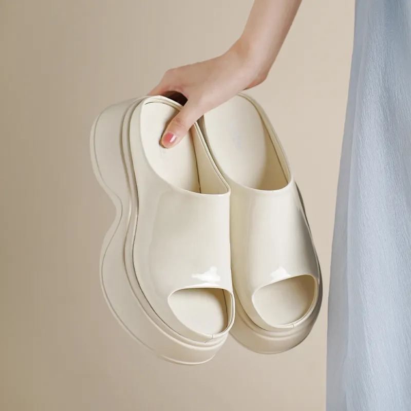 GOLDLION Slide Slippers Women's-6