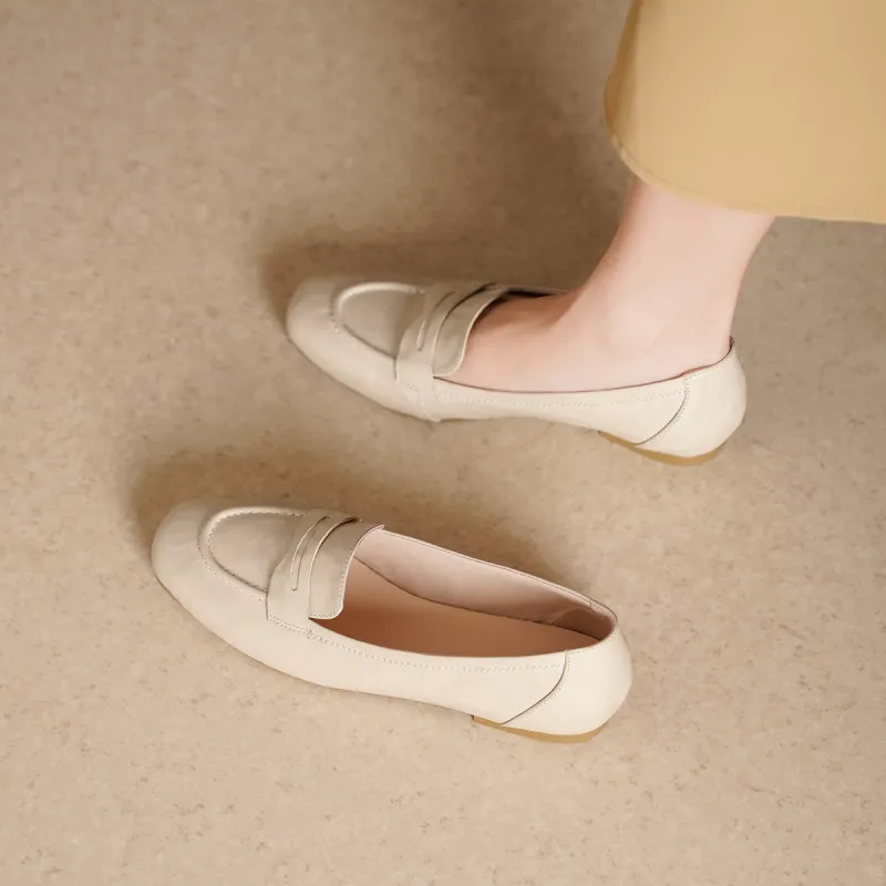 GOLDLION Loafers Women's-12