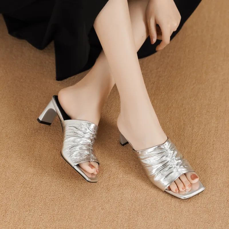 GOLDLION Slide Slippers Women's-11