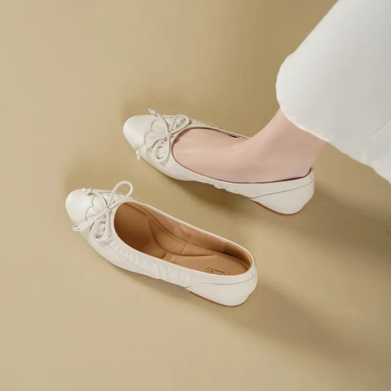 GOLDLION Casual Single Shoes Women's-5