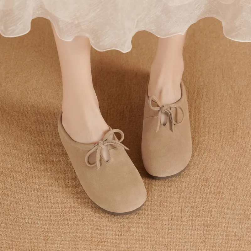 GOLDLION Abrasion Resistant Slip Resistant Closed Toe Slippers Women's-5