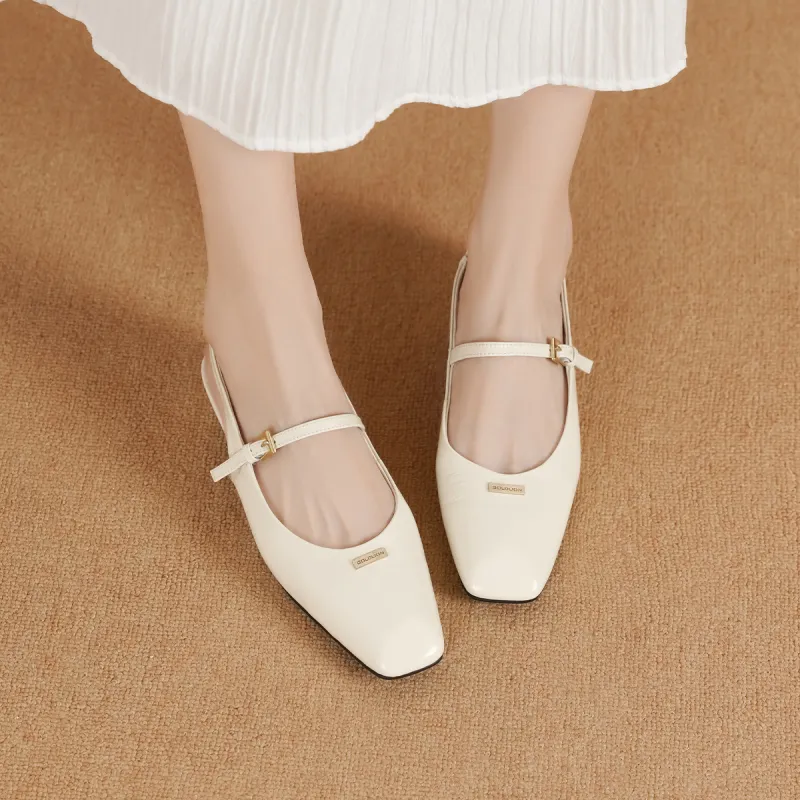 GOLDLION Casual Single Shoes Women's-11