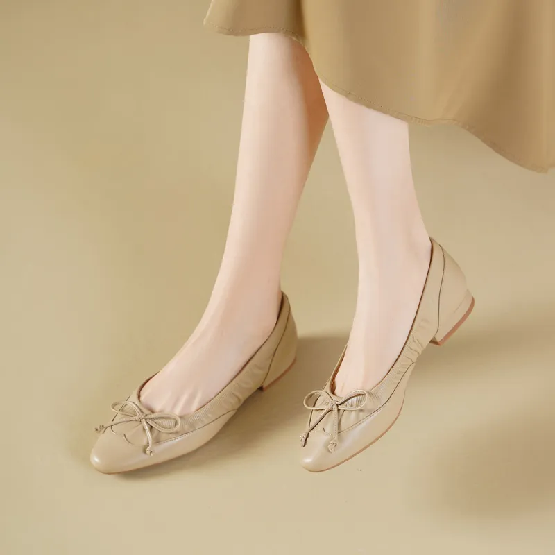 GOLDLION Casual Single Shoes Women's-9
