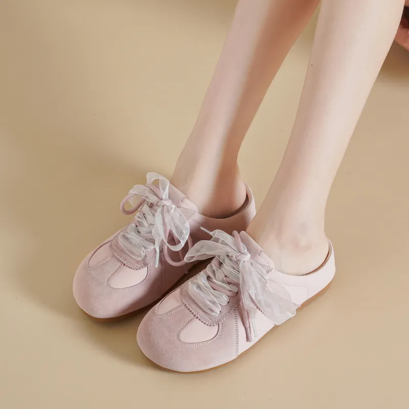 GOLDLION Closed Toe Slippers Women's-11