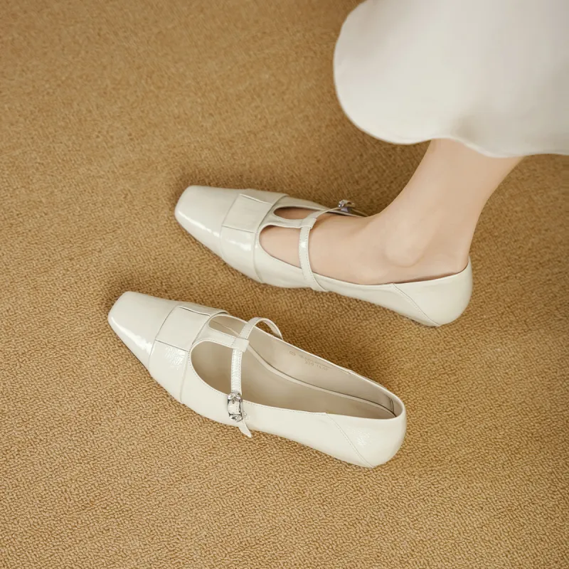 GOLDLION Casual Single Shoes Women's-11