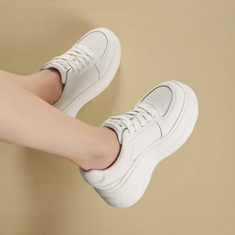 GOLDLION Cushioning, Wear Resistant Low Top Skateboard Shoes Women's-3