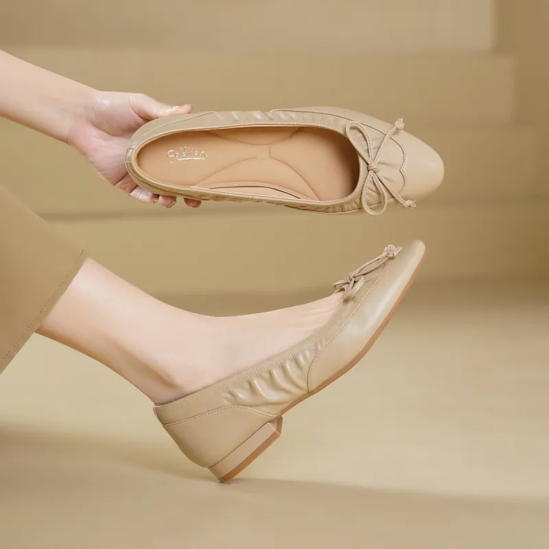 GOLDLION Casual Single Shoes Women's-10