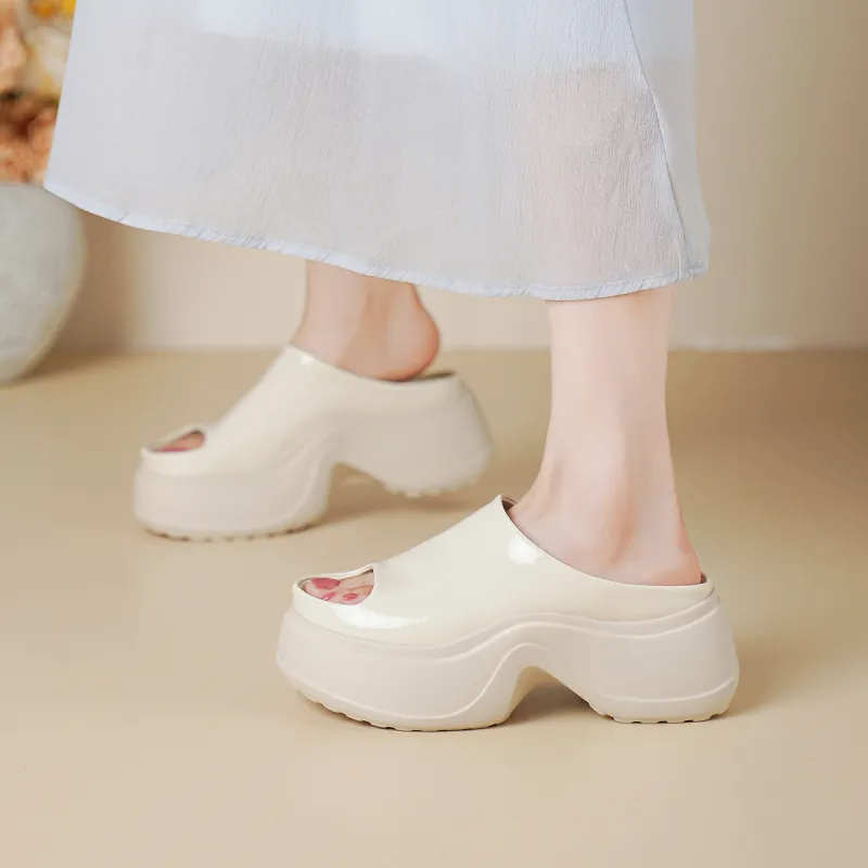 GOLDLION Slide Slippers Women's-2