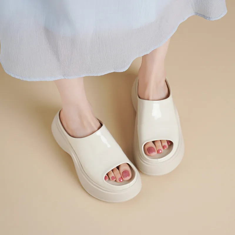 GOLDLION Slide Slippers Women's-5