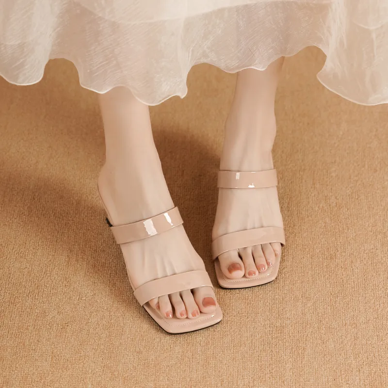 GOLDLION Slide Slippers Women's-11