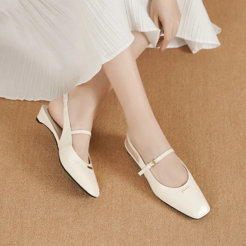 GOLDLION Casual Single Shoes Women's-9