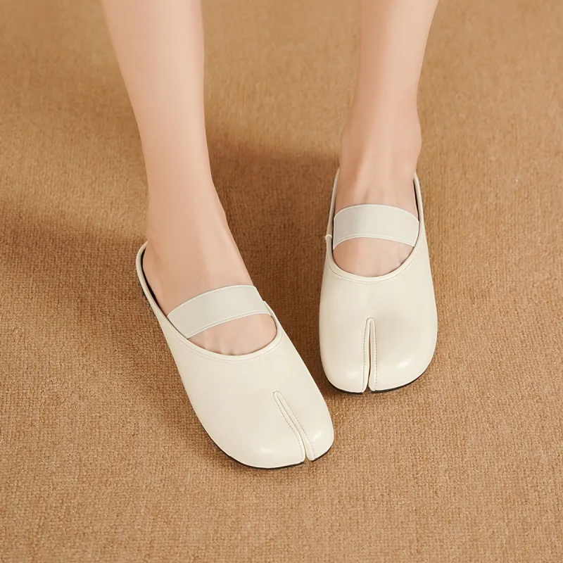 GOLDLION Closed Toe Slippers Women's-11
