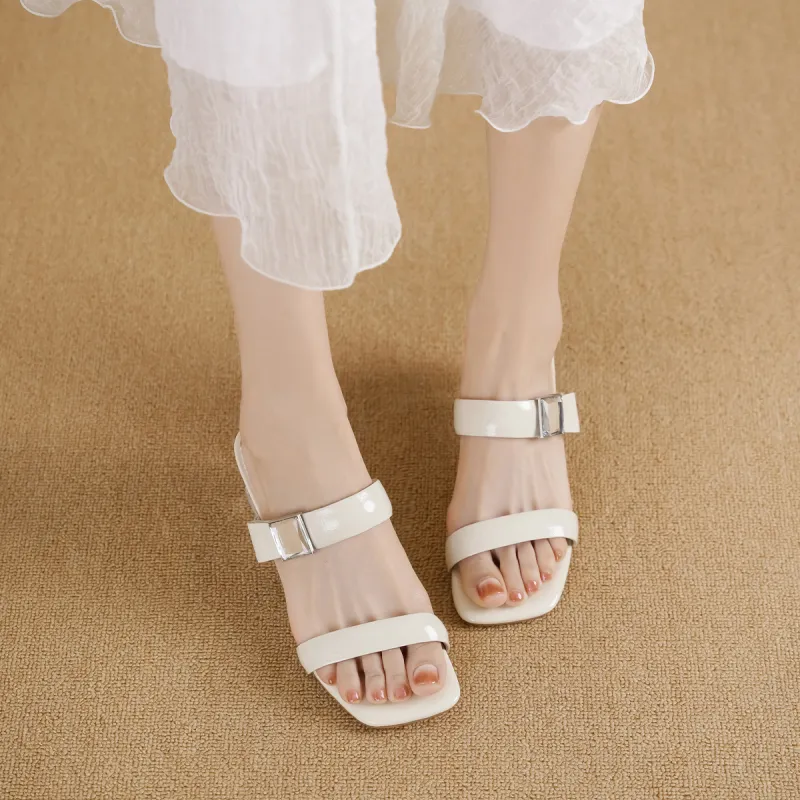 GOLDLION Slide Slippers Women's-12