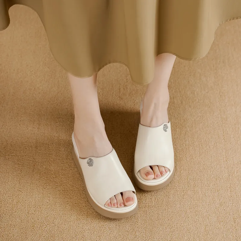 GOLDLION Slide Slippers Women's-2