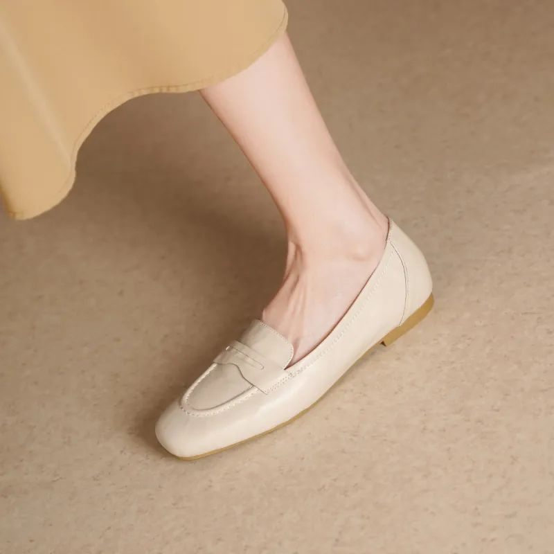 GOLDLION Loafers Women's-13