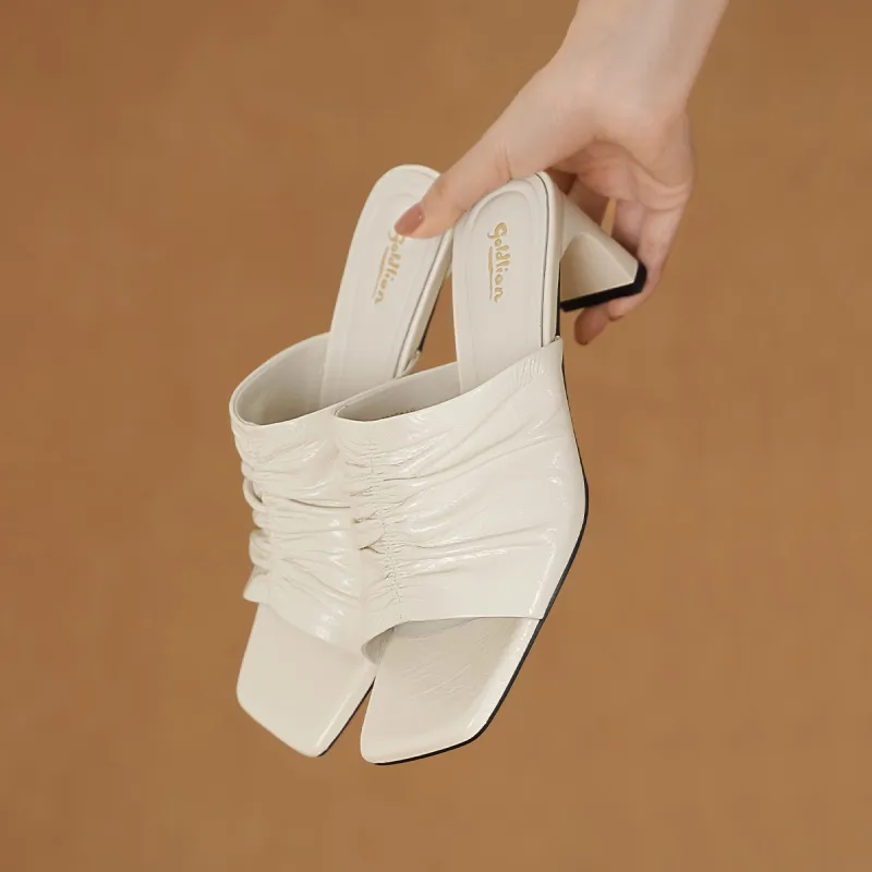 GOLDLION Slide Slippers Women's-2