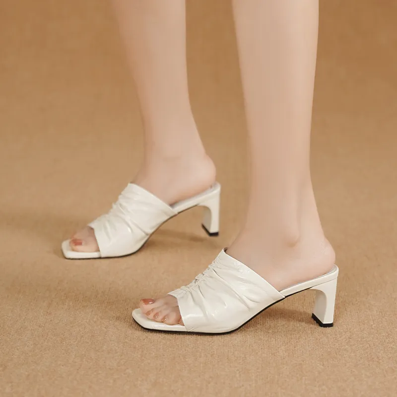 GOLDLION Slide Slippers Women's-3