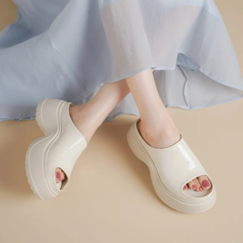 GOLDLION Slide Slippers Women's-3