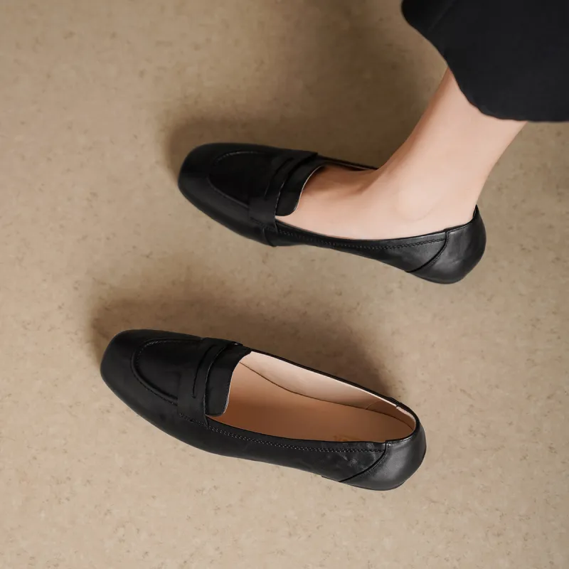 GOLDLION Loafers Women's-5