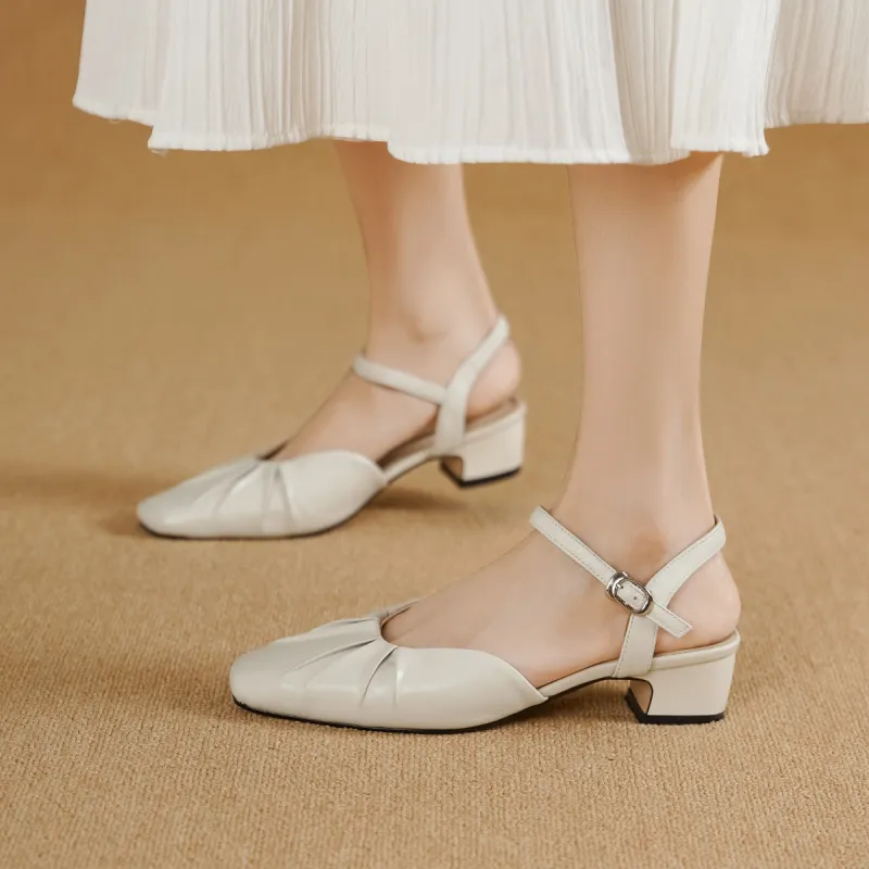 GOLDLION Casual Single Shoes Women's-2