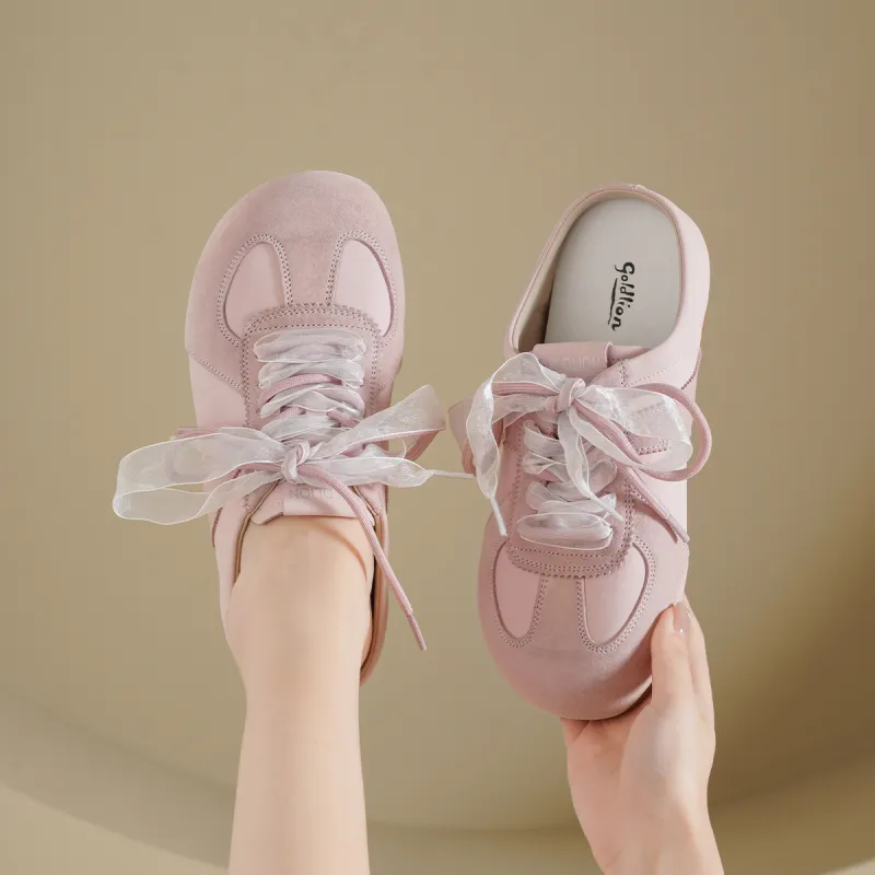 GOLDLION Closed Toe Slippers Women's-9