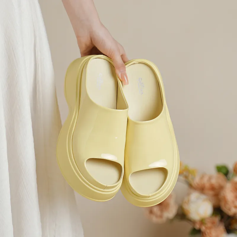 GOLDLION Slide Slippers Women's-13