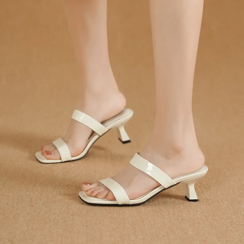 GOLDLION Slide Slippers Women's-2