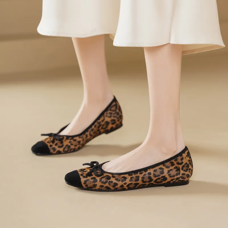 GOLDLION Casual Single Shoes Women's Yellow-2