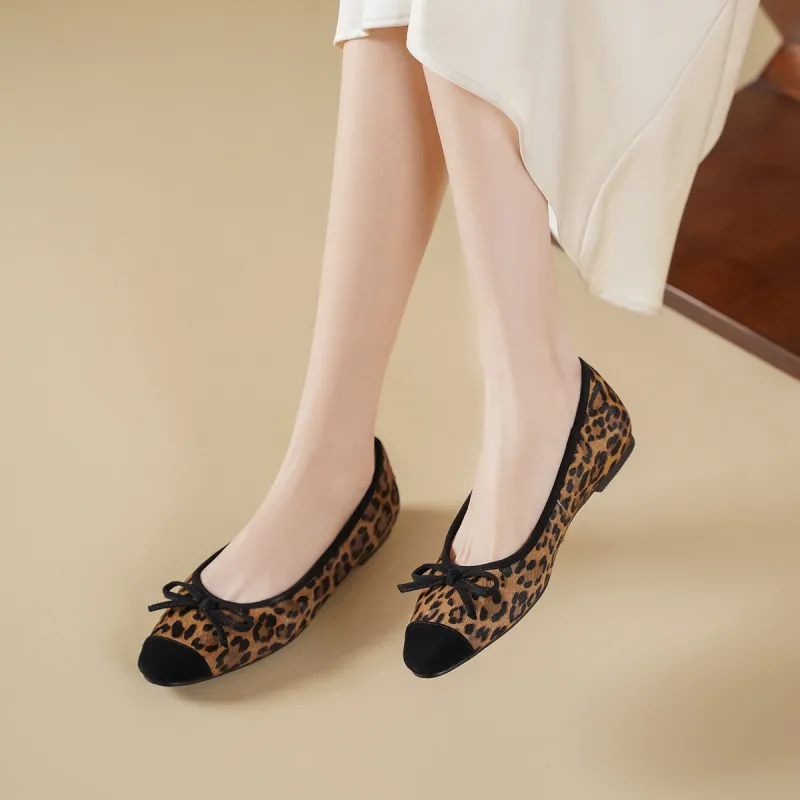 GOLDLION Casual Single Shoes Women's Yellow-3