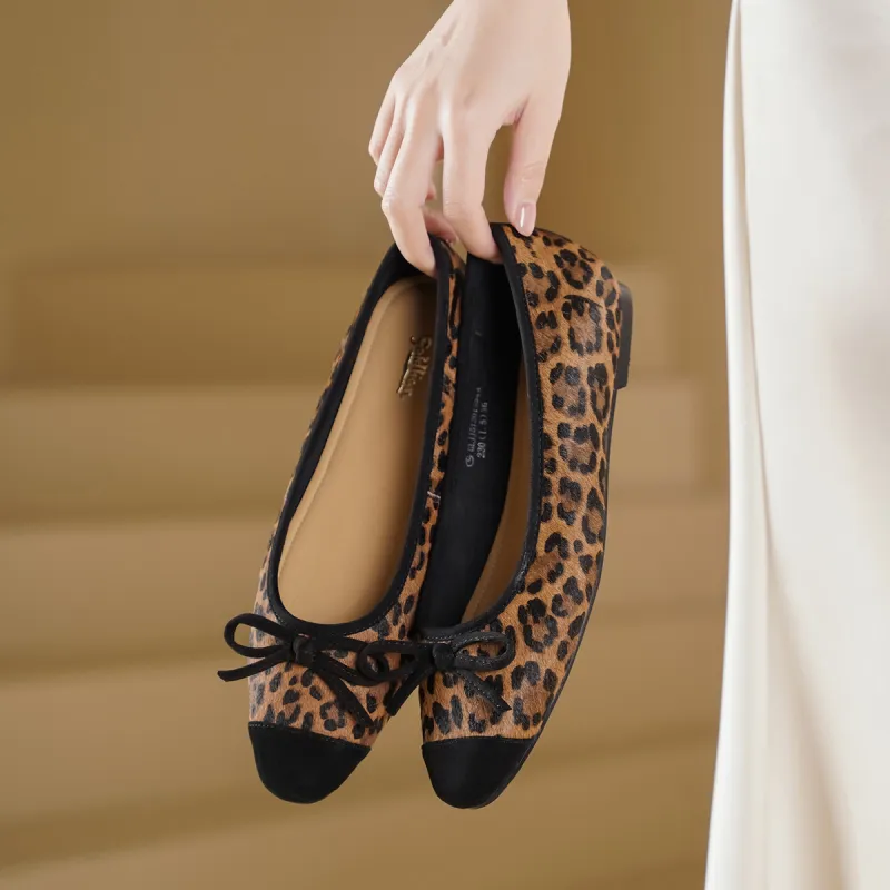GOLDLION Casual Single Shoes Women's Yellow-6