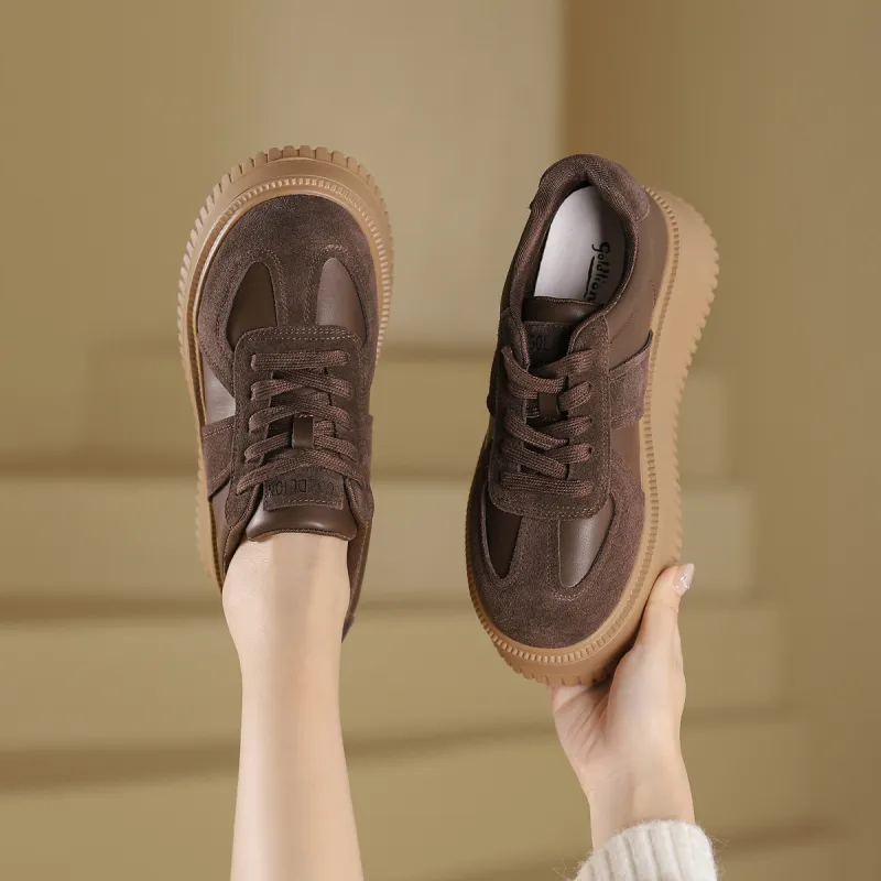 GOLDLION Cushioning Low Top Casual Shoes Women's-9