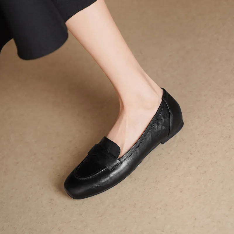 GOLDLION Loafers Women's-6