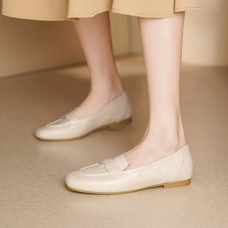 GOLDLION Loafers Women's-9
