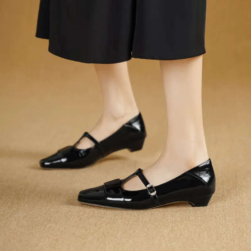 GOLDLION Casual Single Shoes Women's-3