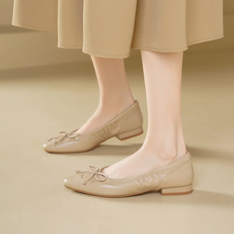 GOLDLION Casual Single Shoes Women's-8