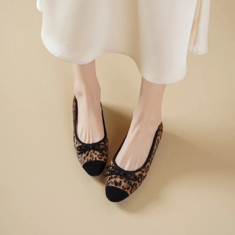 GOLDLION Casual Single Shoes Women's Yellow-5