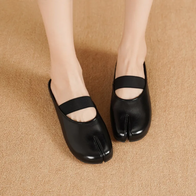 GOLDLION Closed Toe Slippers Women's-5