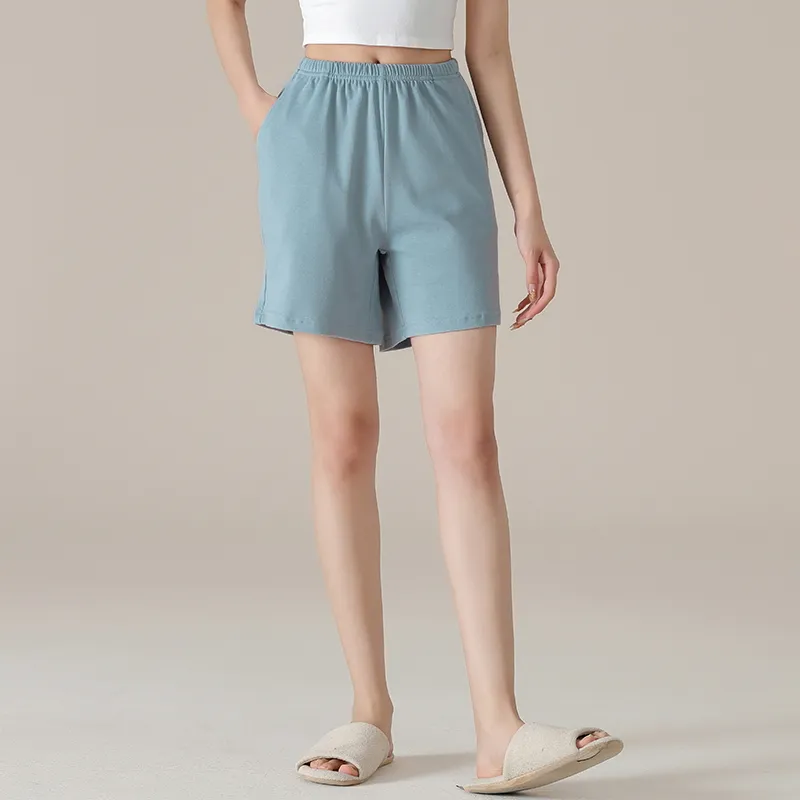 Qiao Ni Tong Pajama Pants Women's-3