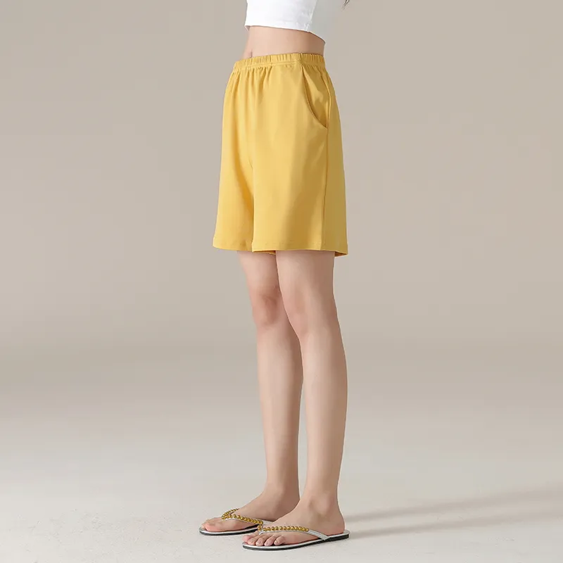 Qiao Ni Tong Pajama Pants Women's-2