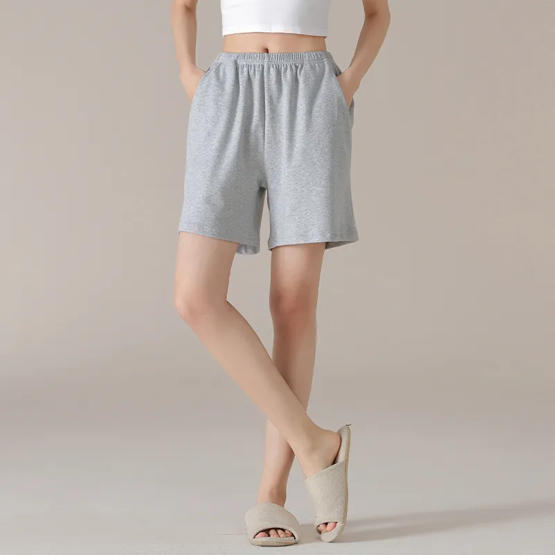Qiao Ni Tong Pajama Pants Women's-3