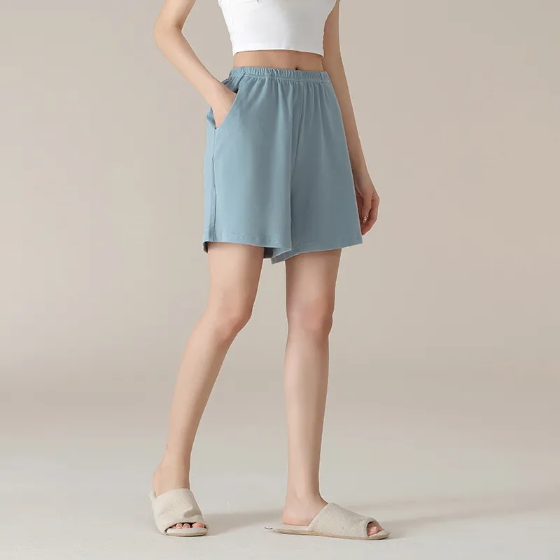 Qiao Ni Tong Pajama Pants Women's-2