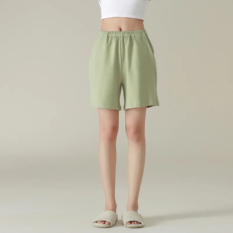 Qiao Ni Tong Pajama Pants Women's-1