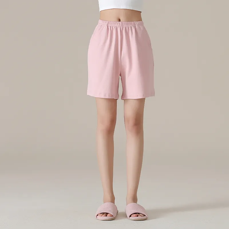 Qiao Ni Tong Pajama Pants Women's-1