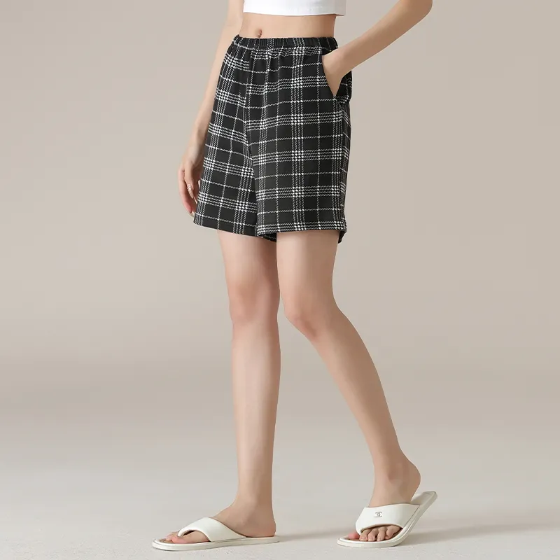 Qiao Ni Tong Pajama Pants Women's-3