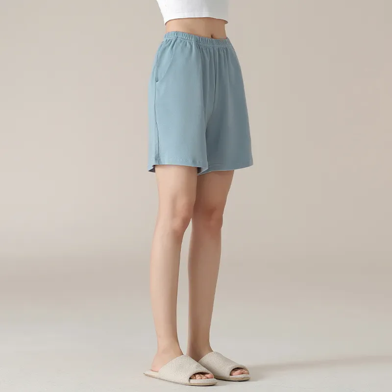 Qiao Ni Tong Pajama Pants Women's-1