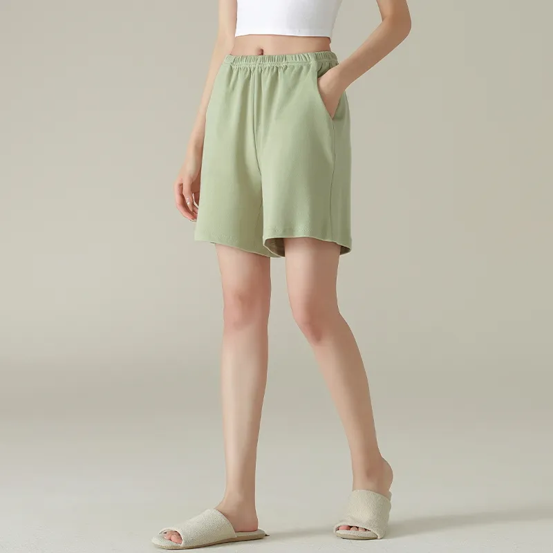 Qiao Ni Tong Pajama Pants Women's-2